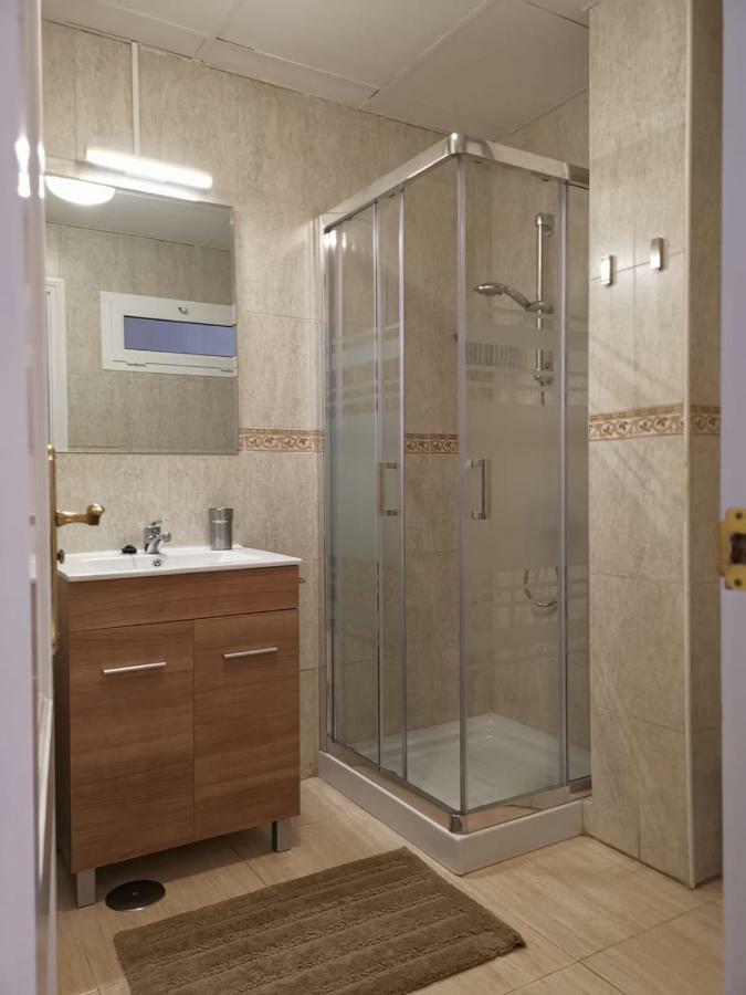 Apartamentos Taidia Playa del Inglés Buitenkant foto