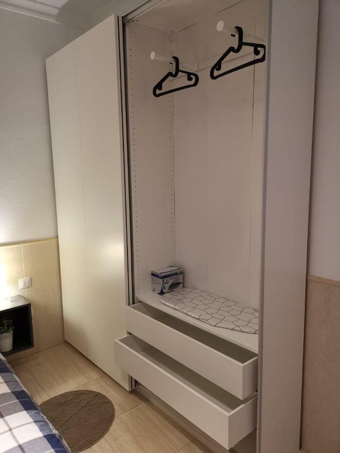 Apartamentos Taidia Playa del Inglés Buitenkant foto