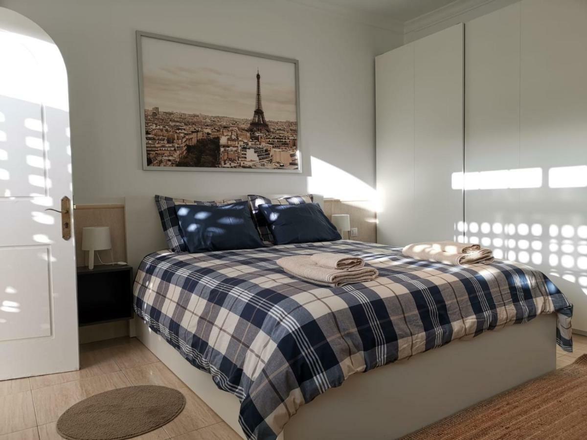 Apartamentos Taidia Playa del Inglés Buitenkant foto