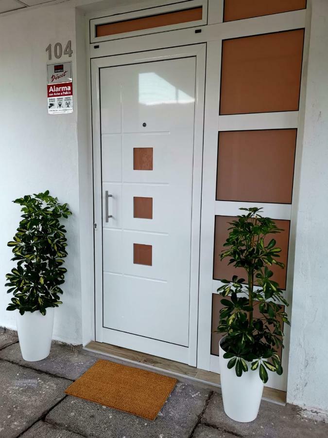 Apartamentos Taidia Playa del Inglés Buitenkant foto