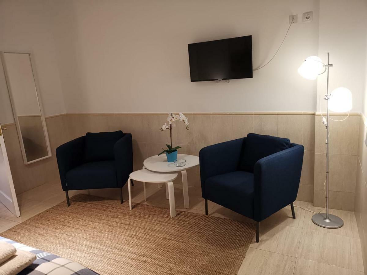 Apartamentos Taidia Playa del Inglés Buitenkant foto